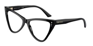 משקפי ראיה | JIMMY CHOO ג'ימי צ'ו | JC3004B 5000 52-16-140