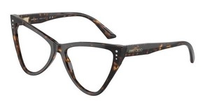 משקפי ראיה | JIMMY CHOO ג'ימי צ'ו | JC3004B 5002 52-16-140