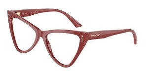 משקפי ראיה | JIMMY CHOO ג'ימי צ'ו | JC3004B 5013 52-16-140