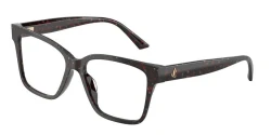 משקפי ראיה | JIMMY CHOO ג'ימי צ'ו | JC3006U 5125 55-16-140