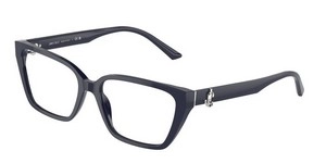 משקפי ראיה | JIMMY CHOO ג'ימי צ'ו | JC3008 5016 53-16-140