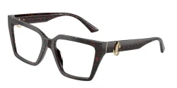 משקפי ראיה | JIMMY CHOO ג'ימי צ'ו | JC3017U 5125 54-17-140
