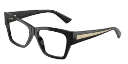 משקפי ראיה | JIMMY CHOO ג'ימי צ'ו | JC3064BU 5000 53-16-140