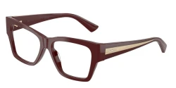 משקפי ראיה | JIMMY CHOO ג'ימי צ'ו | JC3064BU 5057 53-16-140