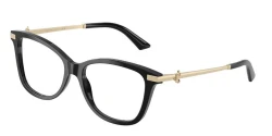 משקפי ראיה | JIMMY CHOO ג'ימי צ'ו | JC3068B 5000 54-16-140
