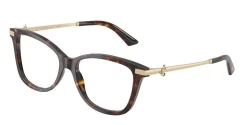 משקפי ראיה | JIMMY CHOO ג'ימי צ'ו | JC3068B 5002 54-16-140