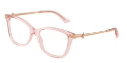 משקפי ראיה | JIMMY CHOO ג'ימי צ'ו | JC3068B 5034 54-16-140
