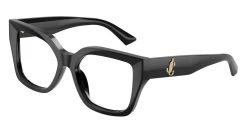 משקפי ראיה | JIMMY CHOO ג'ימי צ'ו | JC3069U 5000 53-17-140