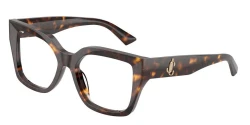 משקפי ראיה | JIMMY CHOO ג'ימי צ'ו | JC3069U 5002 53-17-140