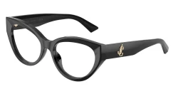משקפי ראיה | JIMMY CHOO ג'ימי צ'ו | JC3070U 5000 54-17-140