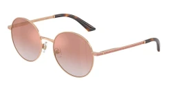 SunGlasses | JIMMY CHOO ג'ימי צ'ו | JC4028J 30086F 53-19-140