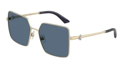 SunGlasses | JIMMY CHOO ג'ימי צ'ו | JC4031B 300680 56-16-140