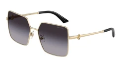SunGlasses | JIMMY CHOO ג'ימי צ'ו | JC4031B 30068G 56-16-140