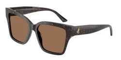 SunGlasses | JIMMY CHOO ג'ימי צ'ו | JC5003 512573 55-16-140