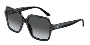 משקפי שמש | JIMMY CHOO ג'ימי צ'ו | JC5005 5041T3 55-16-140