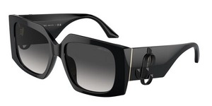 משקפי שמש | JIMMY CHOO ג'ימי צ'ו | JC5006U 50008G 55-17-140