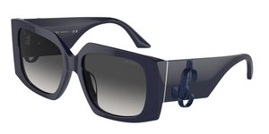 משקפי שמש | JIMMY CHOO ג'ימי צ'ו | JC5006U 50168G 55-17-140