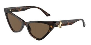 משקפי שמש | JIMMY CHOO ג'ימי צ'ו | JC5008 500273 55-16-140