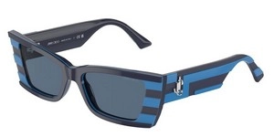 משקפי שמש | JIMMY CHOO ג'ימי צ'ו | JC5009 503180 53-17-140