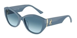 משקפי שמש | JIMMY CHOO ג'ימי צ'ו | JC5013U 502019 55-17-140