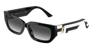 משקפי שמש | JIMMY CHOO ג'ימי צ'ו | JC5017 50298G 55-17-140