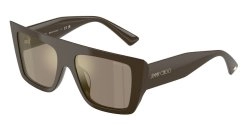 משקפי שמש | JIMMY CHOO ג'ימי צ'ו | JC5026U 50605A 52-17-140