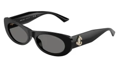 משקפי שמש | JIMMY CHOO ג'ימי צ'ו | JC5038BU 500081 54-17-140