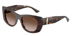 משקפי שמש | JIMMY CHOO ג'ימי צ'ו | JC5066U 500213 52-19-140