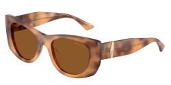 משקפי שמש | JIMMY CHOO ג'ימי צ'ו | JC5066U 509673 52-19-140