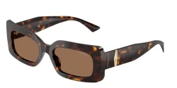 משקפי שמש | JIMMY CHOO ג'ימי צ'ו | JC5067 500273 53-18-140
