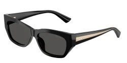 SunGlasses | JIMMY CHOO ג'ימי צ'ו | JC5071BU 500087 54-16-140