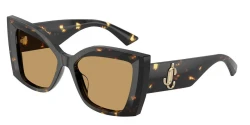SunGlasses | JIMMY CHOO ג'ימי צ'ו | JC5074U 511173 54-16-140