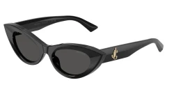 SunGlasses | JIMMY CHOO ג'ימי צ'ו | JC5075U 500087 51-17-140