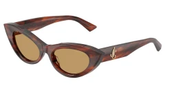 SunGlasses | JIMMY CHOO ג'ימי צ'ו | JC5075U 511273 51-17-140