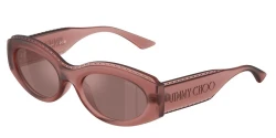 משקפי שמש | JIMMY CHOO ג'ימי צ'ו | JC6002U 50946G 54-19-140