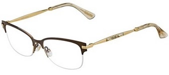 | JIMMY CHOO ג'ימי צ'ו | JC182 14W 53-16-140