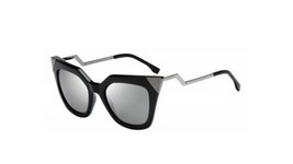  | FENDI פנדי | FF 0060/S KKLSF 52-20-140