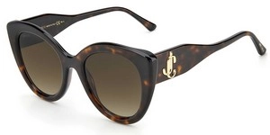  | JIMMY CHOO ג'ימי צ'ו | LEONE/S 086HA 52-22-145