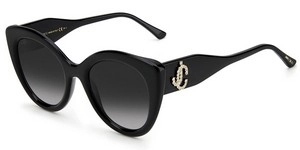 SunGlasses | JIMMY CHOO ג'ימי צ'ו | LEONE/S 807/9O 52-22-145