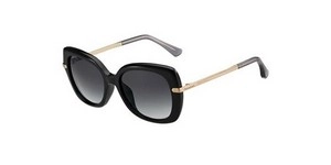  | JIMMY CHOO ג'ימי צ'ו | LUDI/S N089O 53-18-140