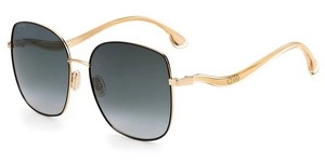  | JIMMY CHOO ג'ימי צ'ו | MAMIE/S RHL9O 60-17-145