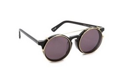  | SUNDAY SOMEWHERE סאנדיי סומוואר | 003 BLK