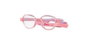 EyeGlasses | miraflex מירפלקס | MF4003 L114 36-15-110