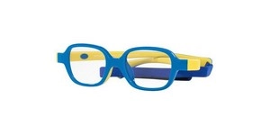 משקפי ראיה | miraflex מירפלקס | MF4004 K620 40-15-120