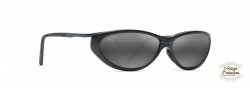 משקפי שמש | Maui Jim מאווי ג'ים | MJ 112 112-02 58-15-128