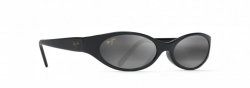 משקפי שמש | Maui Jim מאווי ג'ים | MJ 125 125-02 54-16-120