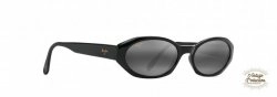 משקפי שמש | Maui Jim מאווי ג'ים | MJ 153 153-02 54-12-135