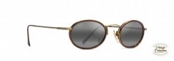 משקפי שמש | Maui Jim מאווי ג'ים | MJ 184 184-16 47-20-140