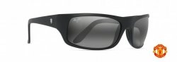 משקפי שמש | Maui Jim מאווי ג'ים | MJ 202 202-35UTD 65-19-120