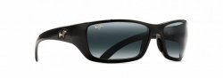 משקפי שמש | Maui Jim מאווי ג'ים | MJ 208 208-02 65-18-128